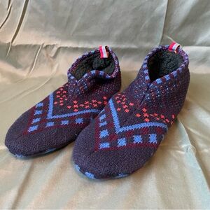 NEW Bombas Gripper Slippers, Women’s Medium